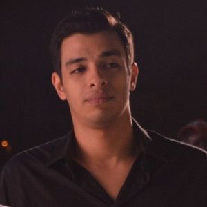 Bilder Mohamed Yousry