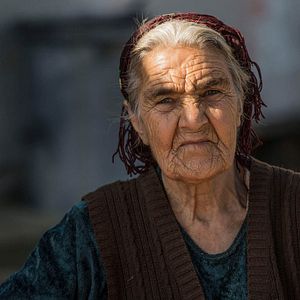 Bilder The Good Postman