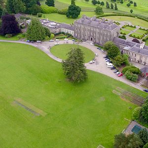 Bilder In Loco Parentis