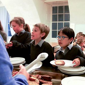 Bilder In Loco Parentis