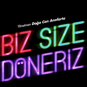 Bilder Biz Size Döneriz