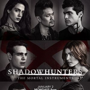 Bilder Shadowhunters