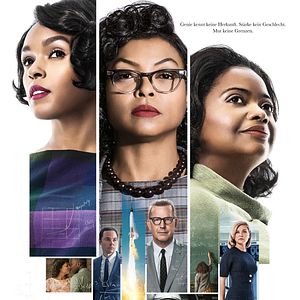 Bilder Hidden Figures - Unerkannte Heldinnen
