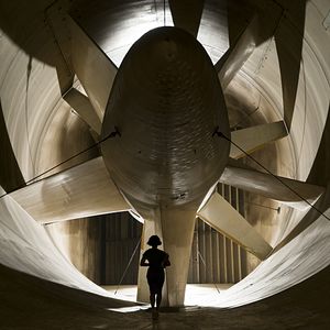 Bilder Hidden Figures - Unerkannte Heldinnen