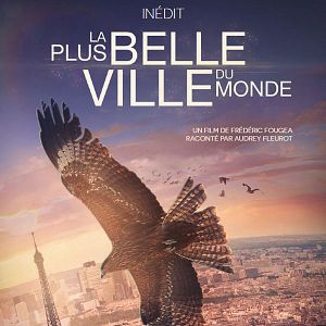 Bilder La Plus belle ville du Monde