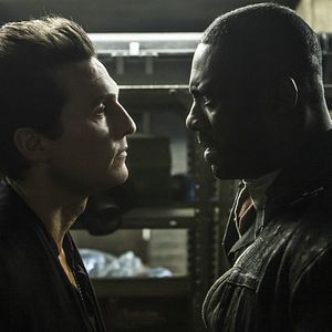 Bilder Matthew McConaughey