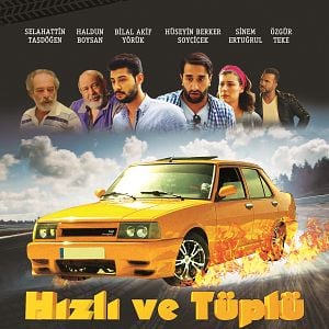 Bilder Hızlı ve Tüplü