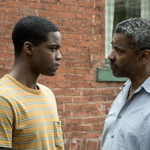 Bilder Denzel Washington