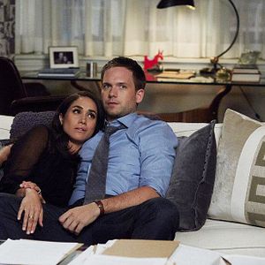 Bilder Patrick J. Adams