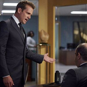 Bilder Gabriel Macht