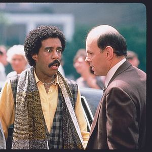 Bilder Richard Pryor