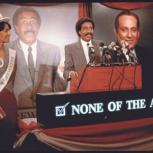 Bilder Richard Pryor