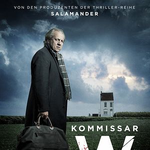 Bilder Kommissar W. - Auf Flanders Feldern