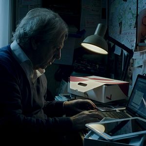 Bilder Kommissar W. - Auf Flanders Feldern