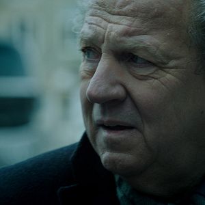 Bilder Kommissar W. - Auf Flanders Feldern