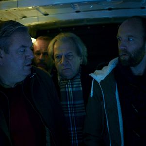 Bilder Kommissar W. - Auf Flanders Feldern