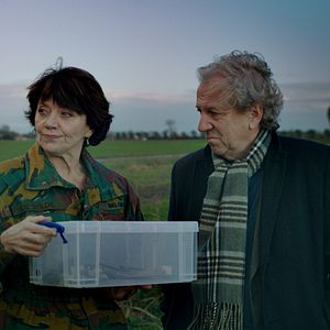 Bilder Kommissar W. - Auf Flanders Feldern