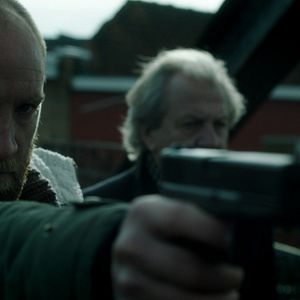 Bilder Kommissar W. - Auf Flanders Feldern