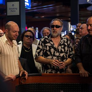 Bilder Army Of One - Ein Mann auf göttlicher Mission