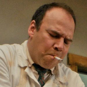 Bilder Danny Burstein