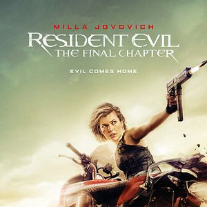 Bilder Resident Evil 6: The Final Chapter
