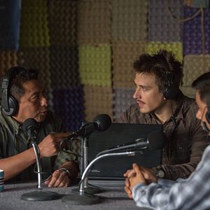 Bilder I Dream In Another Language