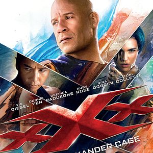 Bilder xXx 3: Die Rückkehr des Xander Cage