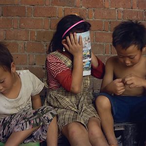 Bilder Plastic China