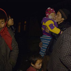 Bilder Plastic China