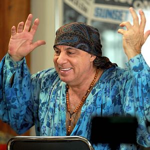 Bilder Rumble: The Indians Who Rocked The World