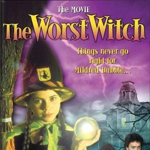 Bilder The Worst Witch