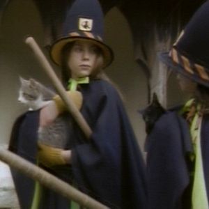 Bilder The Worst Witch