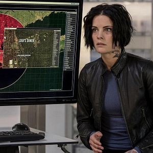 Bilder Jaimie Alexander