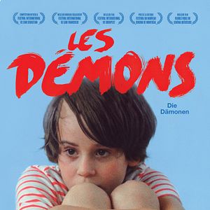 Bilder Les Démons - Die Dämonen