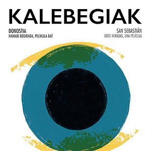 Bilder Kalebegiak. Una ciudad, doce miradas