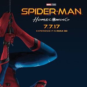 Bilder Spider-Man: Homecoming