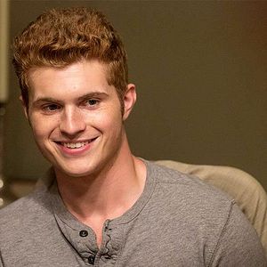 Bilder Jake Austin Walker