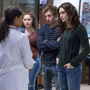 Bilder Shameless (US)