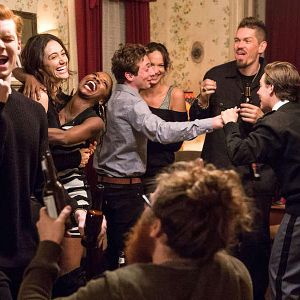 Bilder William H. Macy