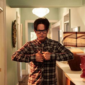 Bilder Justin Chatwin