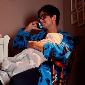 Bilder Justin Chatwin