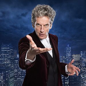 Bilder Doctor Who (2005)