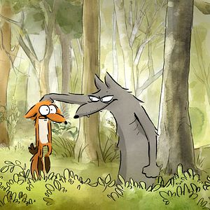 Bilder Der kleine Fuchs und seine Freunde - Das grosse Kinoabenteuer