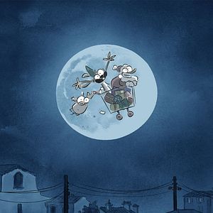 Bilder Der kleine Fuchs und seine Freunde - Das grosse Kinoabenteuer