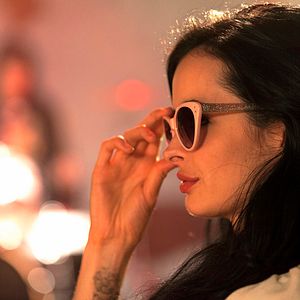 Bilder Krysten Ritter