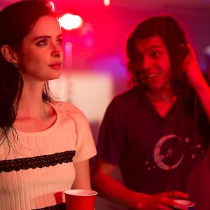 Bilder Krysten Ritter