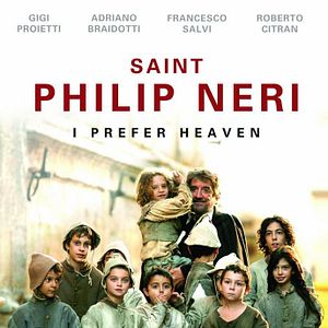 Bilder Saint Philip Neri