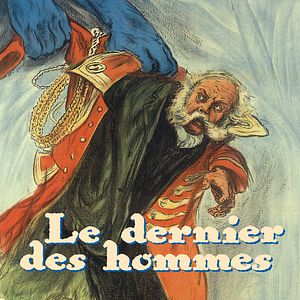 Bilder Der letzte Mann