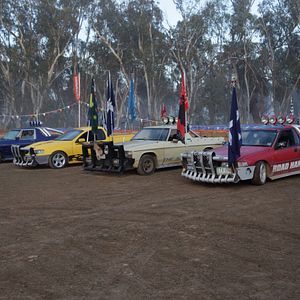 Bilder Spin Out - Liebe führt euch überall hin