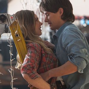 Bilder Spin Out - Liebe führt euch überall hin